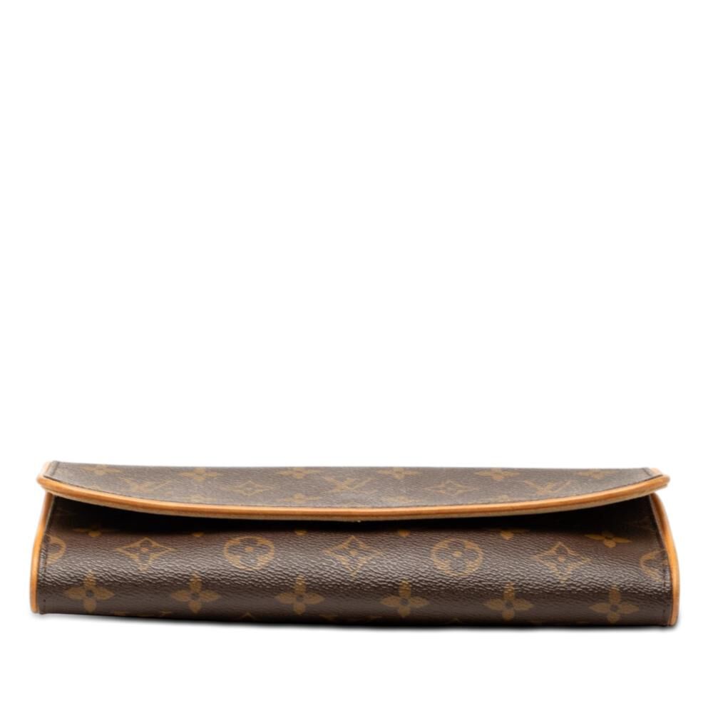 Louis Vuitton Twin Pochette