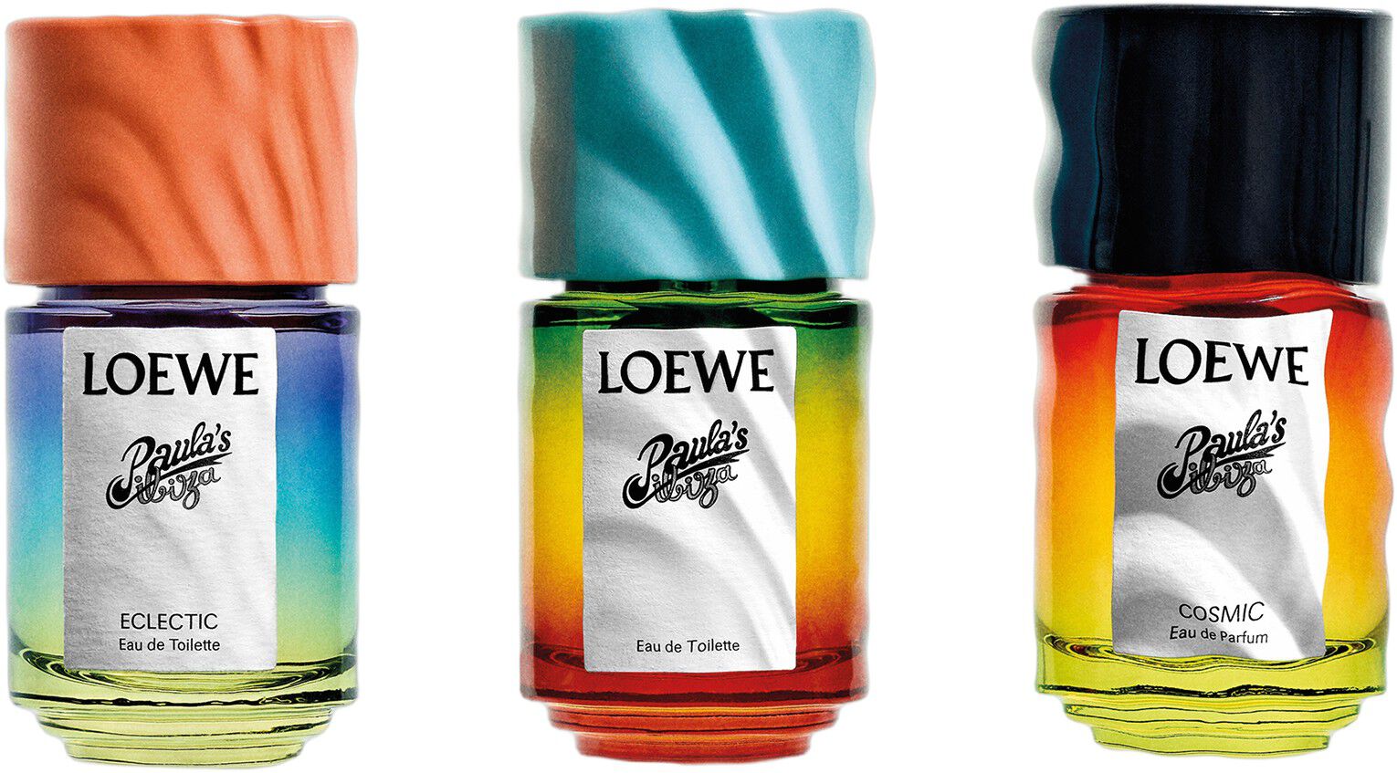 LOEWE Paulas Ibiza Cosmic Eau de Parfum