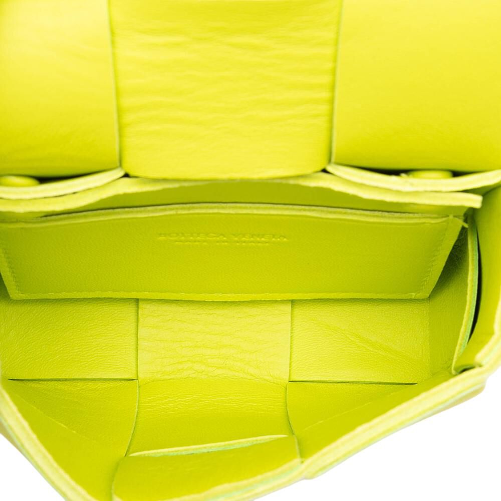 Bottega Veneta Crossbody Bag