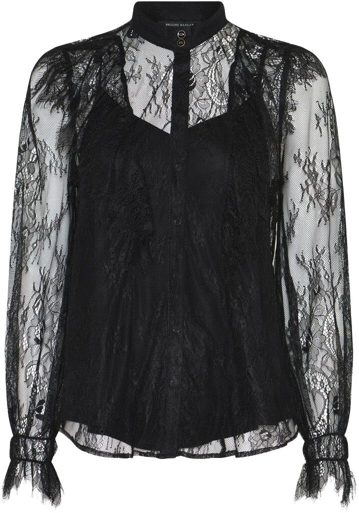 LaccoBBYonas shirt