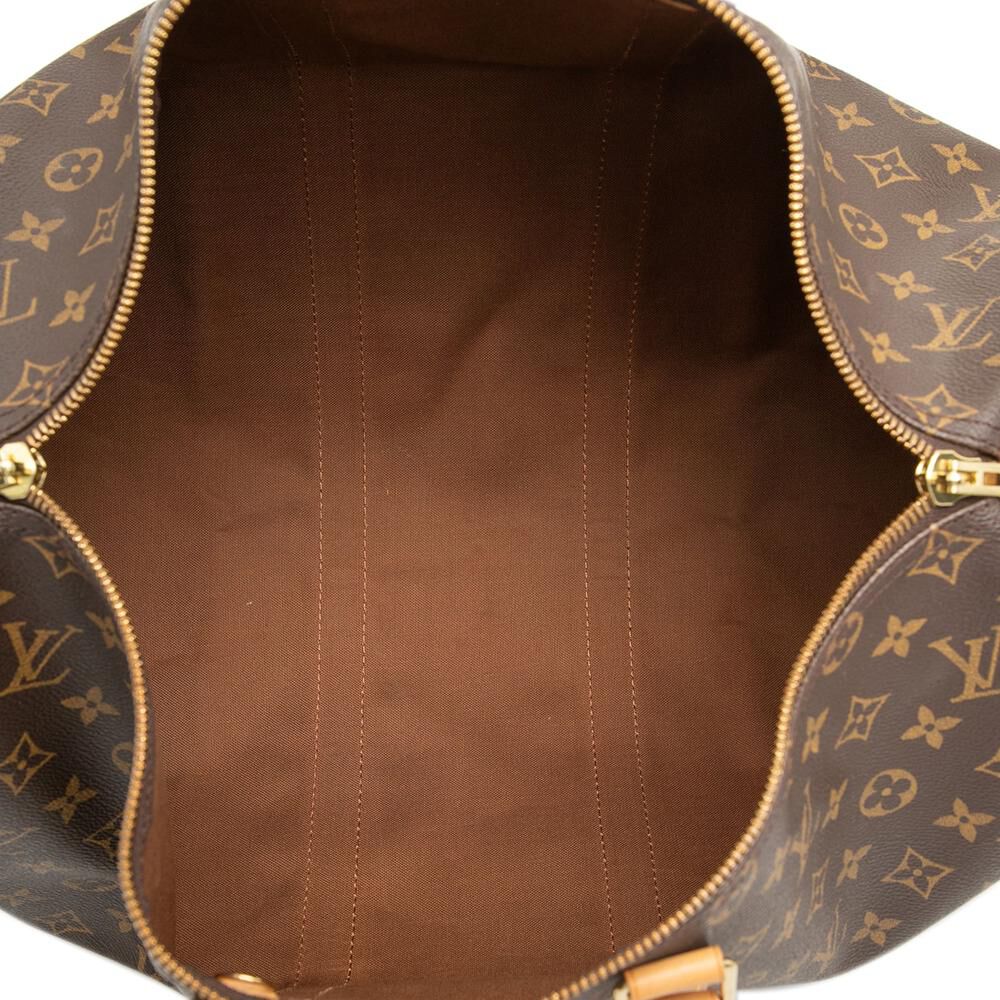 Louis Vuitton Keepall