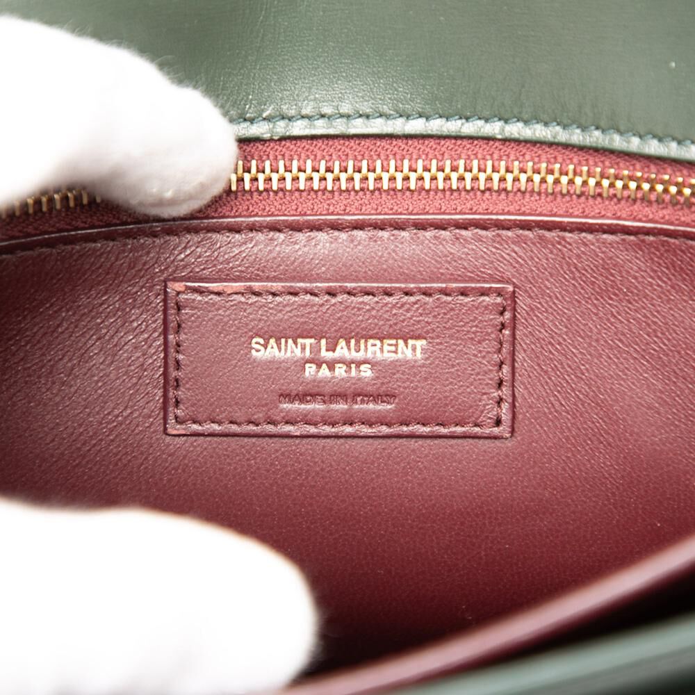 Yves Saint Laurent Crossbody Bag
