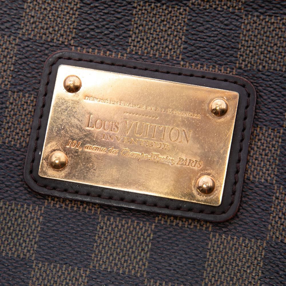 Louis Vuitton Eva