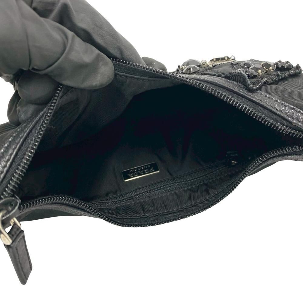 Prada Shoulder Bag
