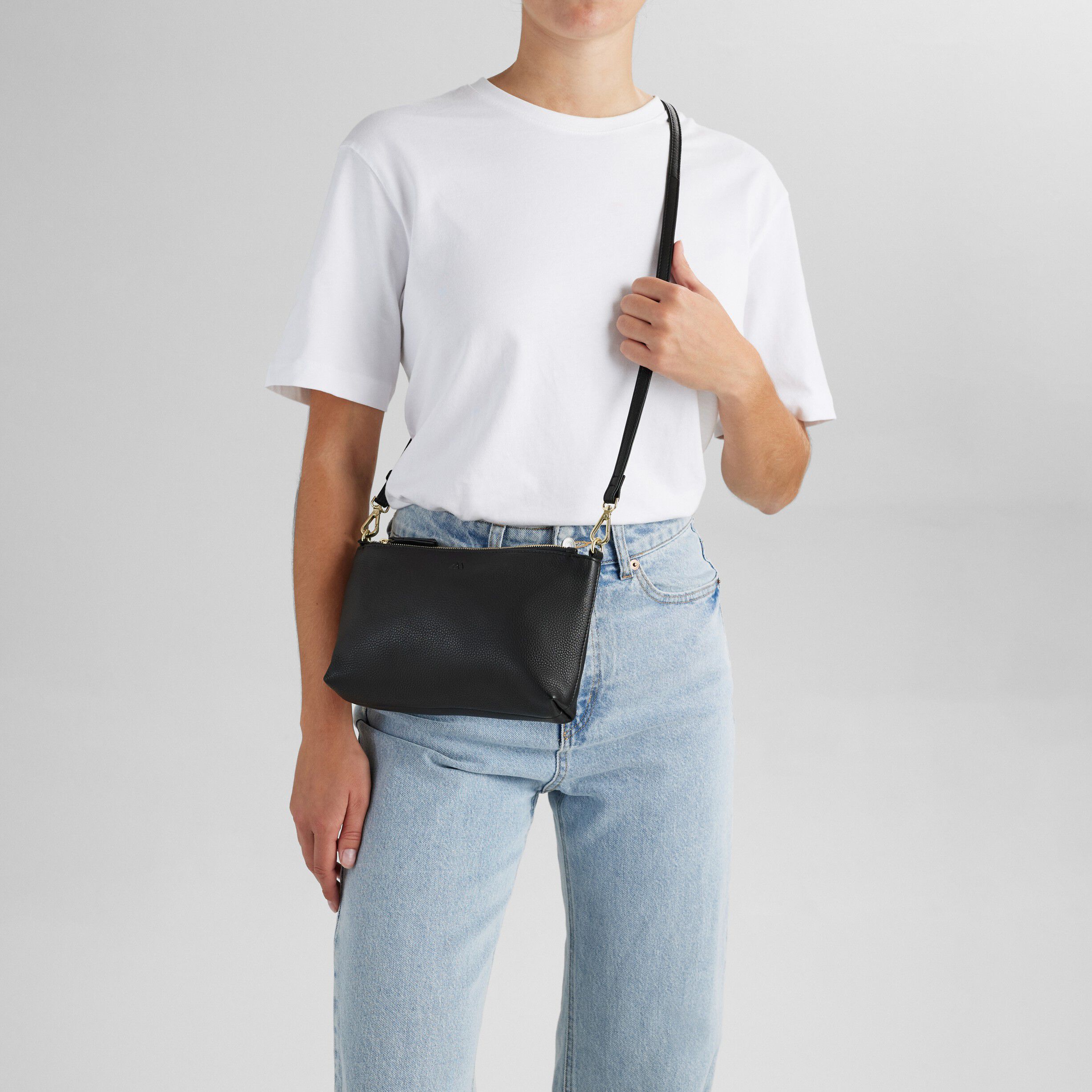 Mikalambg Crossbody Bag