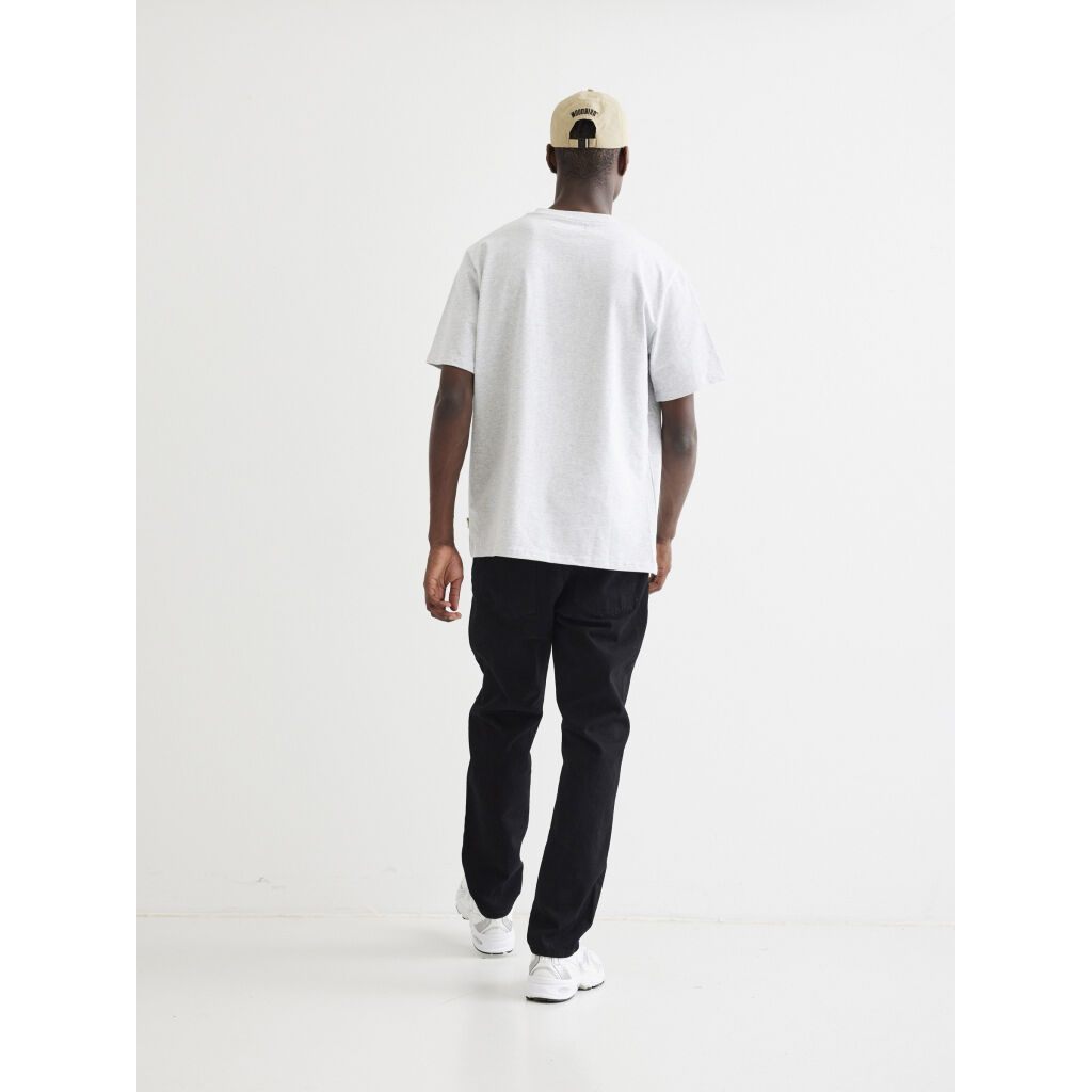 WBBaine Base tee