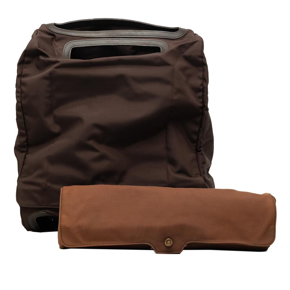 Louis Vuitton Travel Bag