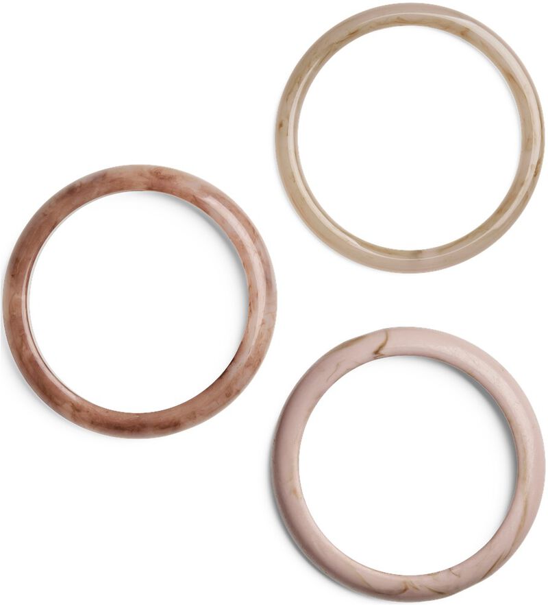 Pcmadja Bracelet 3-Pack Pp