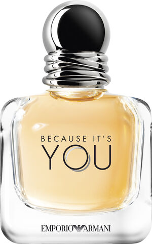 Emporio You She Eau de Parfum