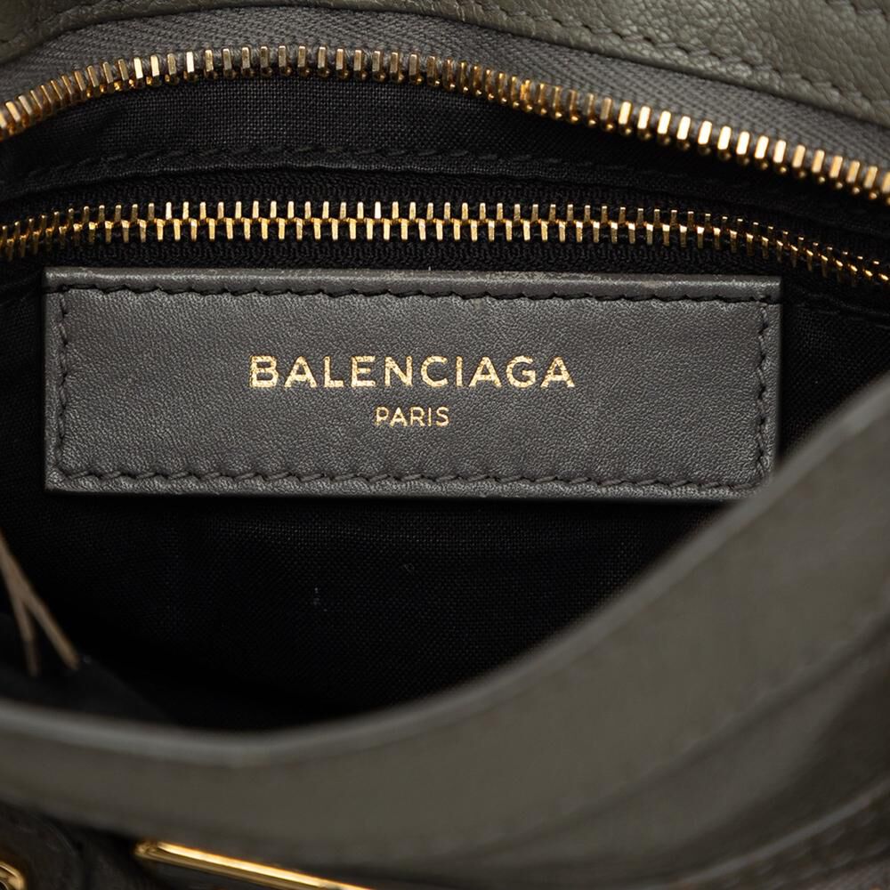Balenciaga City