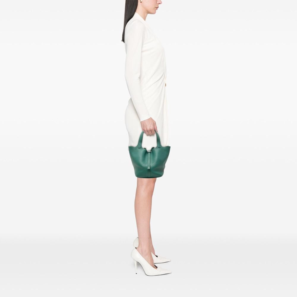 Herm&egrave;s Picotin Lock Pm