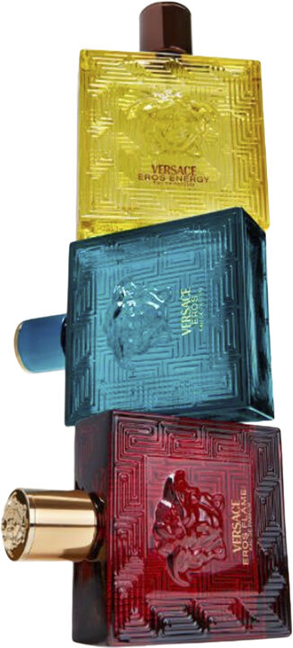 Eros Flame Homme Eau de parfum