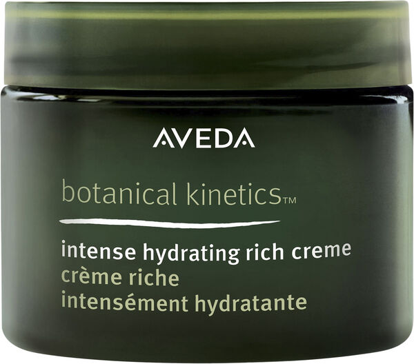BK Intense Hydrating Rich Crème 50ml