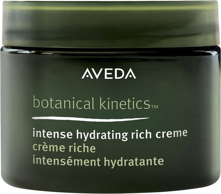 BK Intense Hydrating Rich Crème 50ml