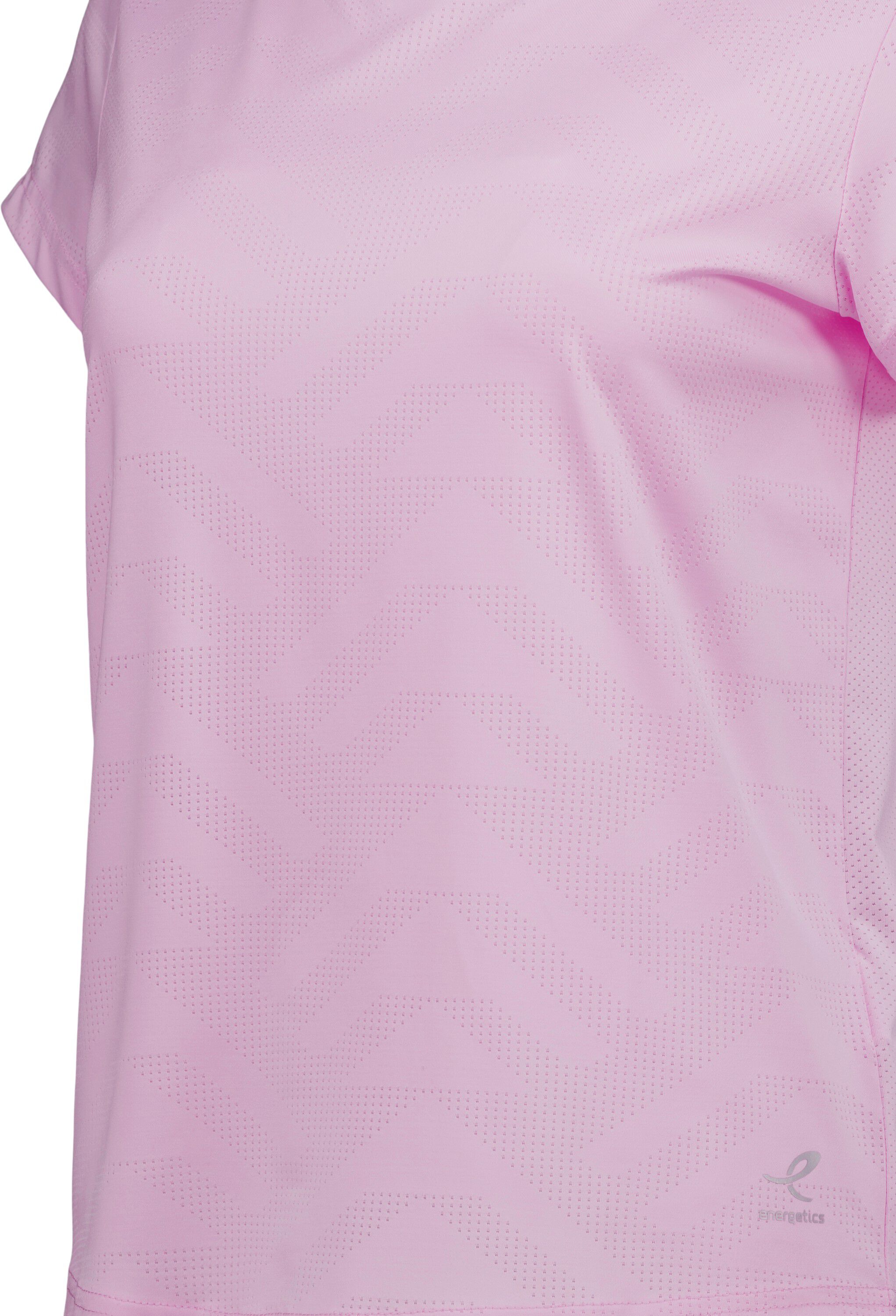 Inca L&oslash;be T-shirt