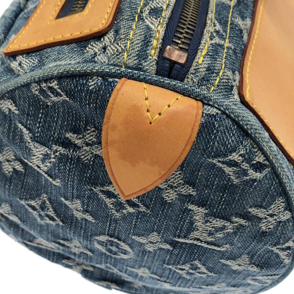 Louis Vuitton Speedy