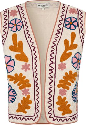 HoneyLL Vest SL