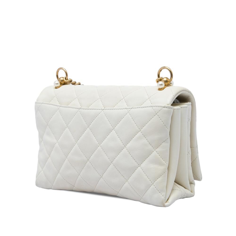 Chanel Flap Bag