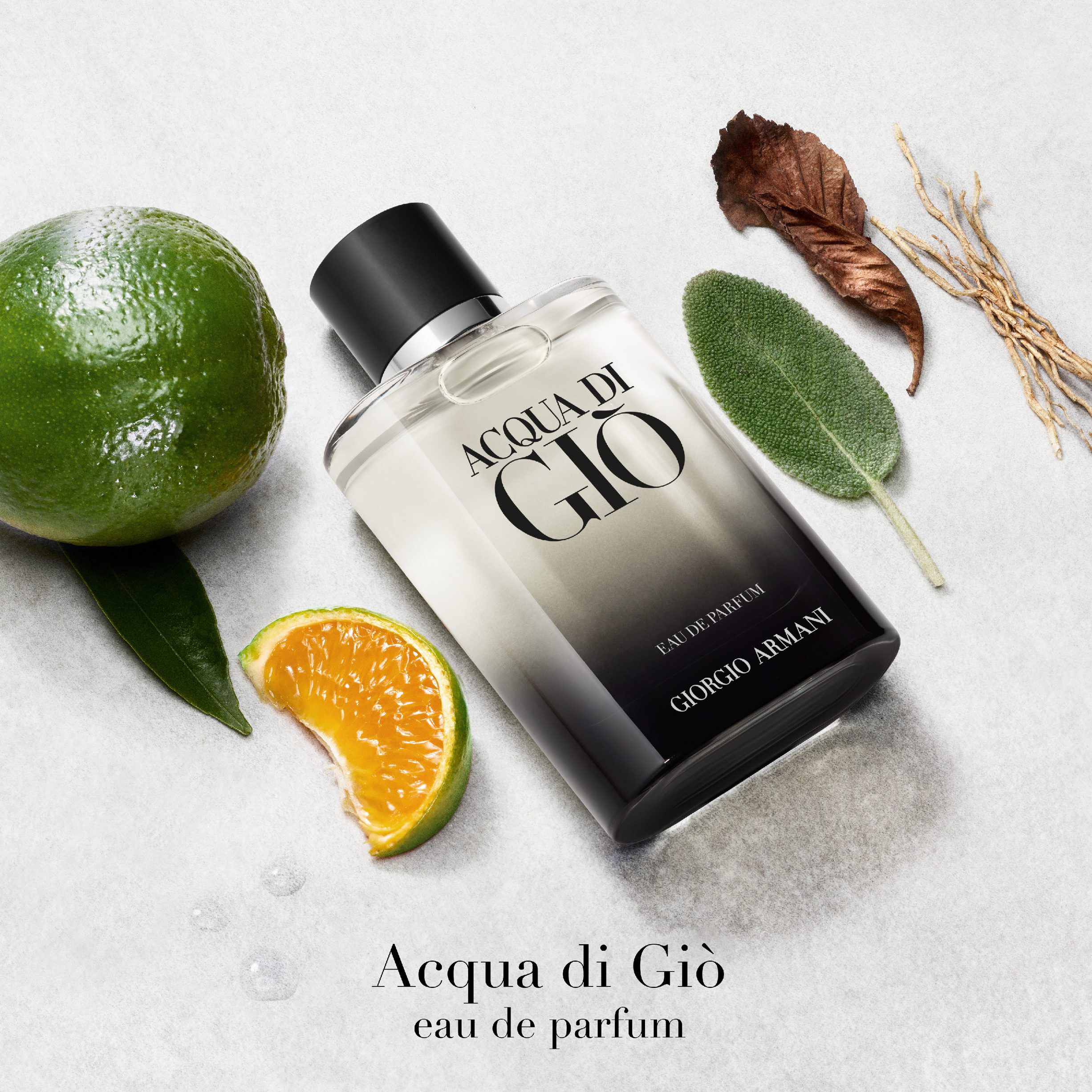 Acqua di Gi&ograve; Eau de Parfum