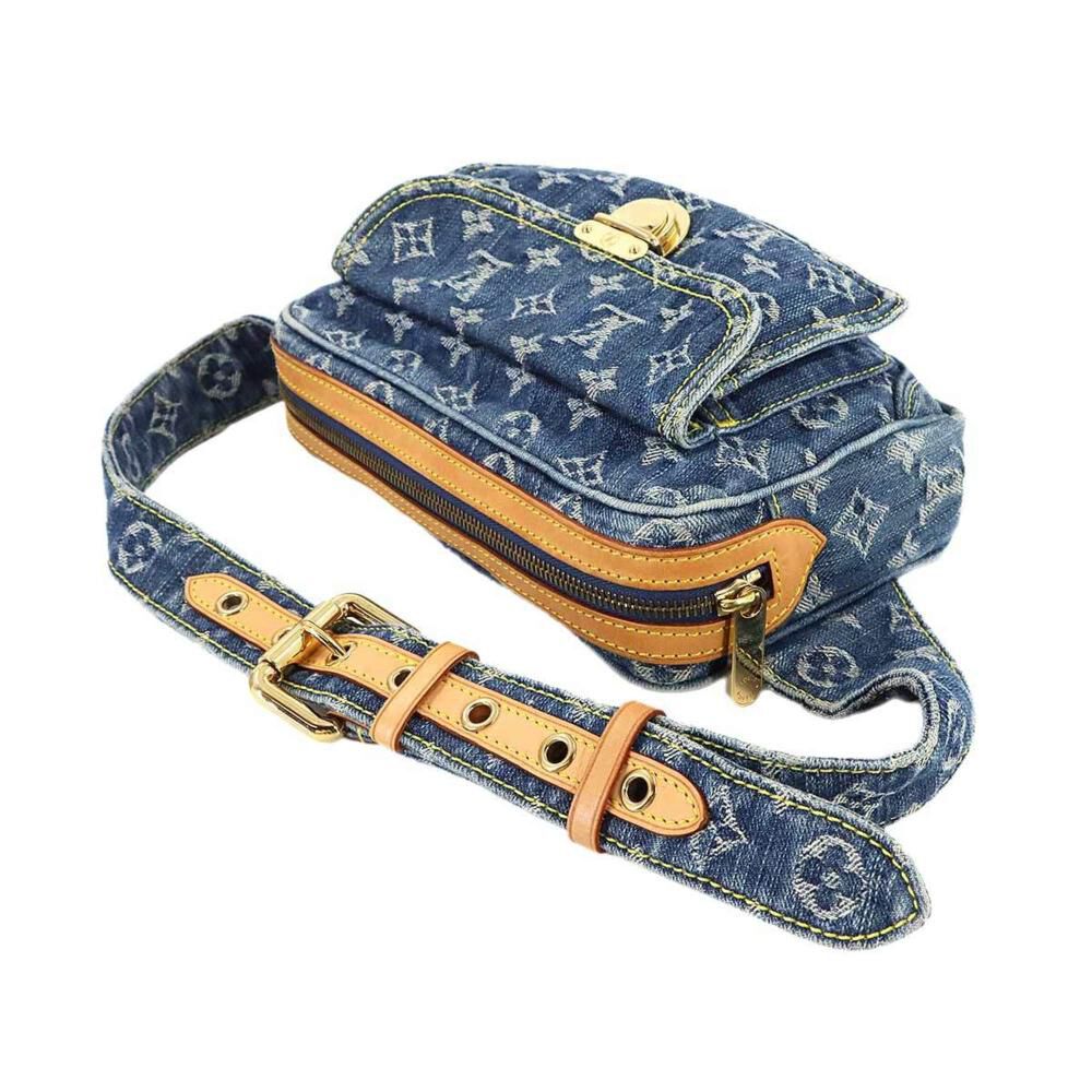 Louis Vuitton Bumbag