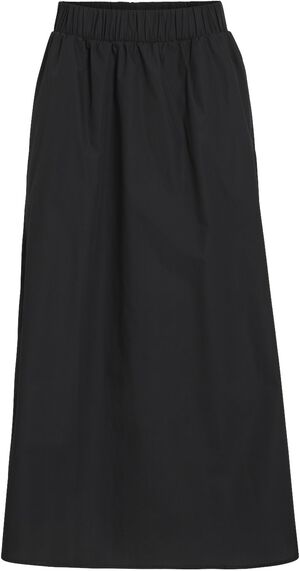 VISOPHIE HW ANKLE SKIRT - NOOS