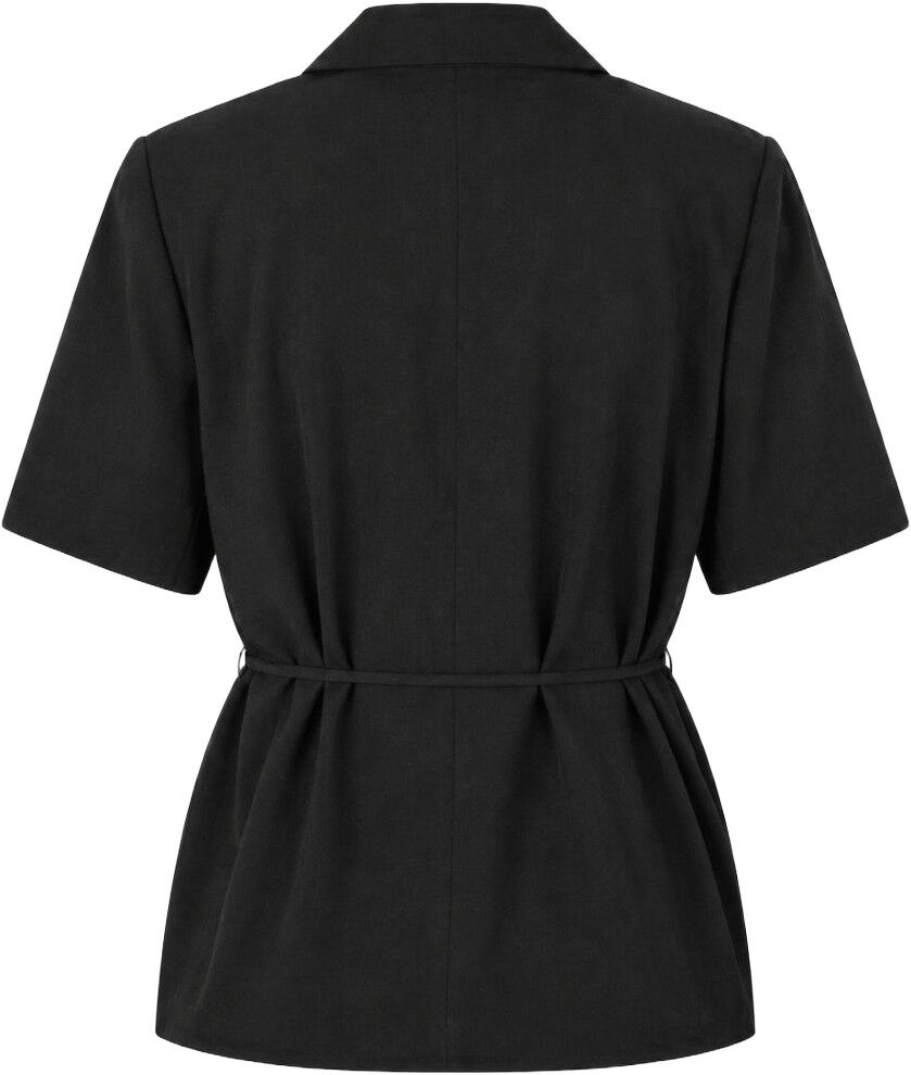 Alayamd Ss Blazer
