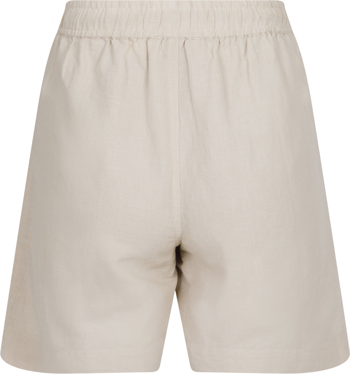 Shea Linen Shorts