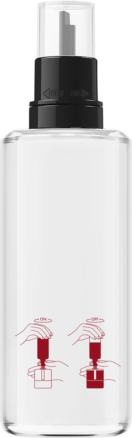 Prada LR Carbon Refill