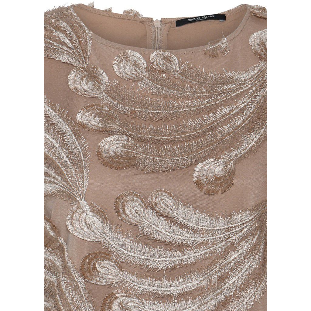 DandelionBBKata dress