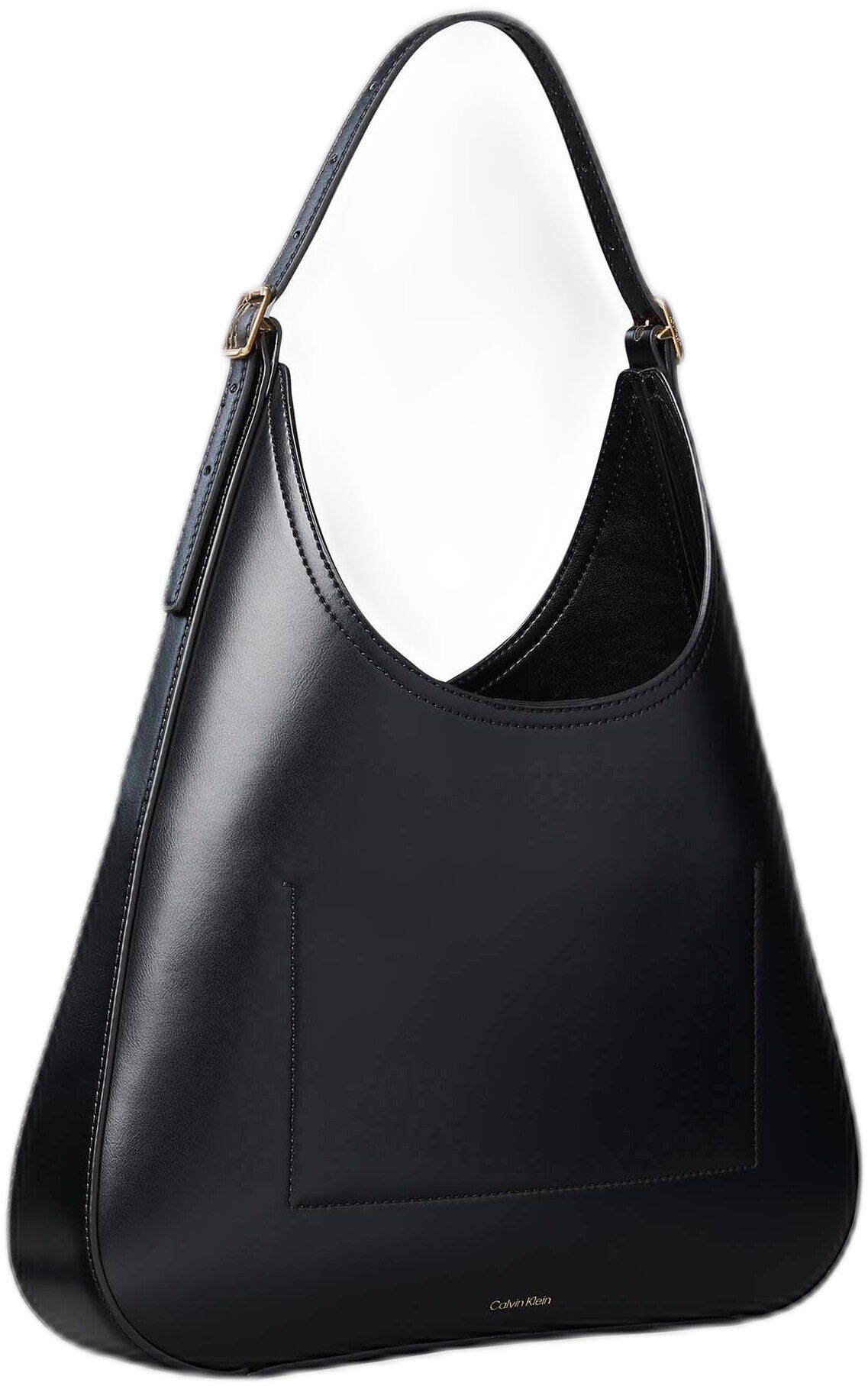 CK MEDIUM SHOULDER BAG