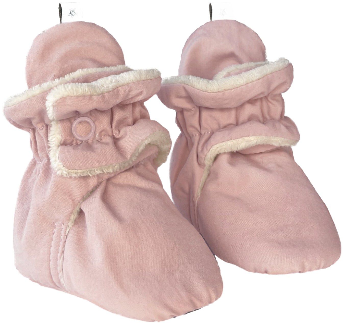 Baby Booties - Airy