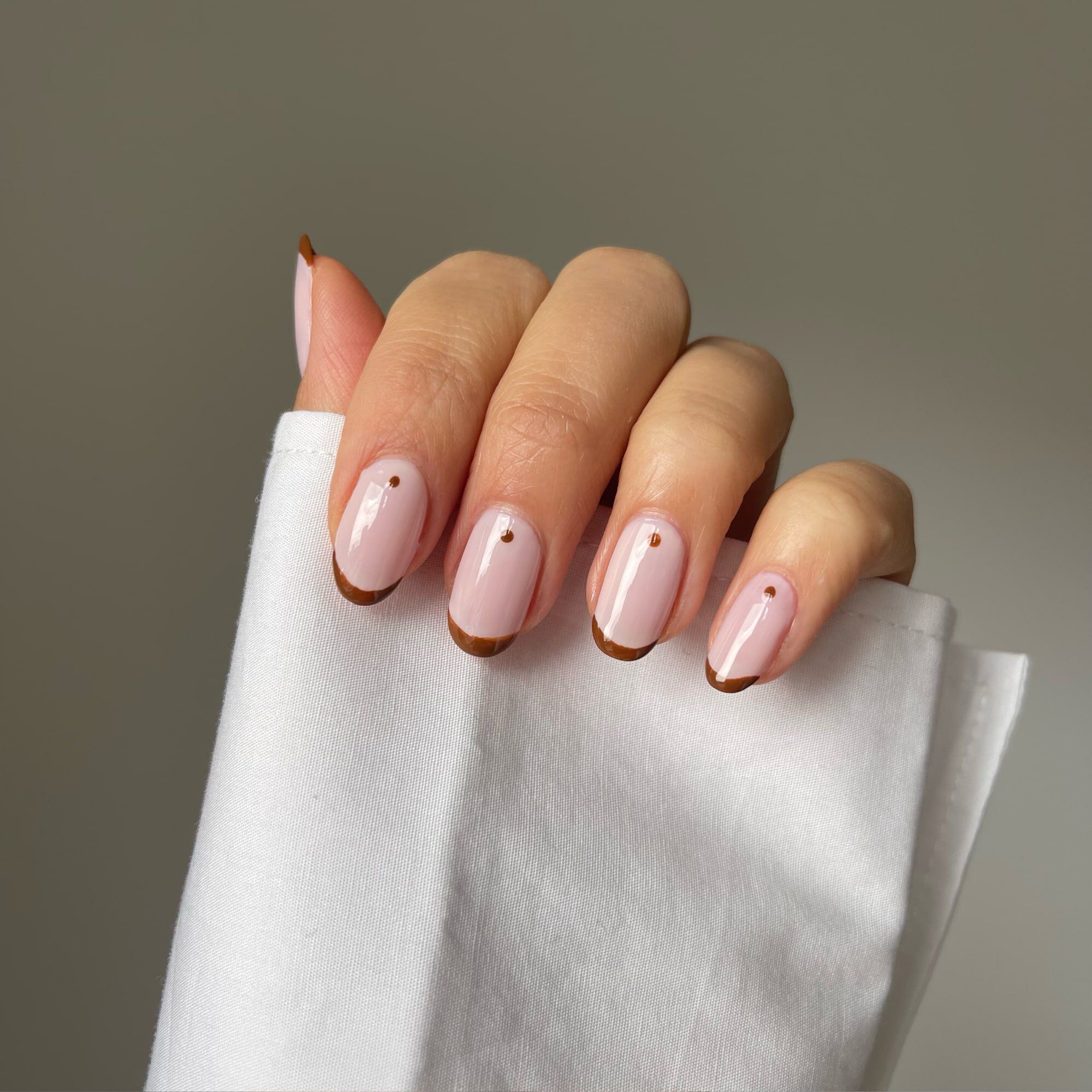 NAILBERRY Candy floss 15 ml