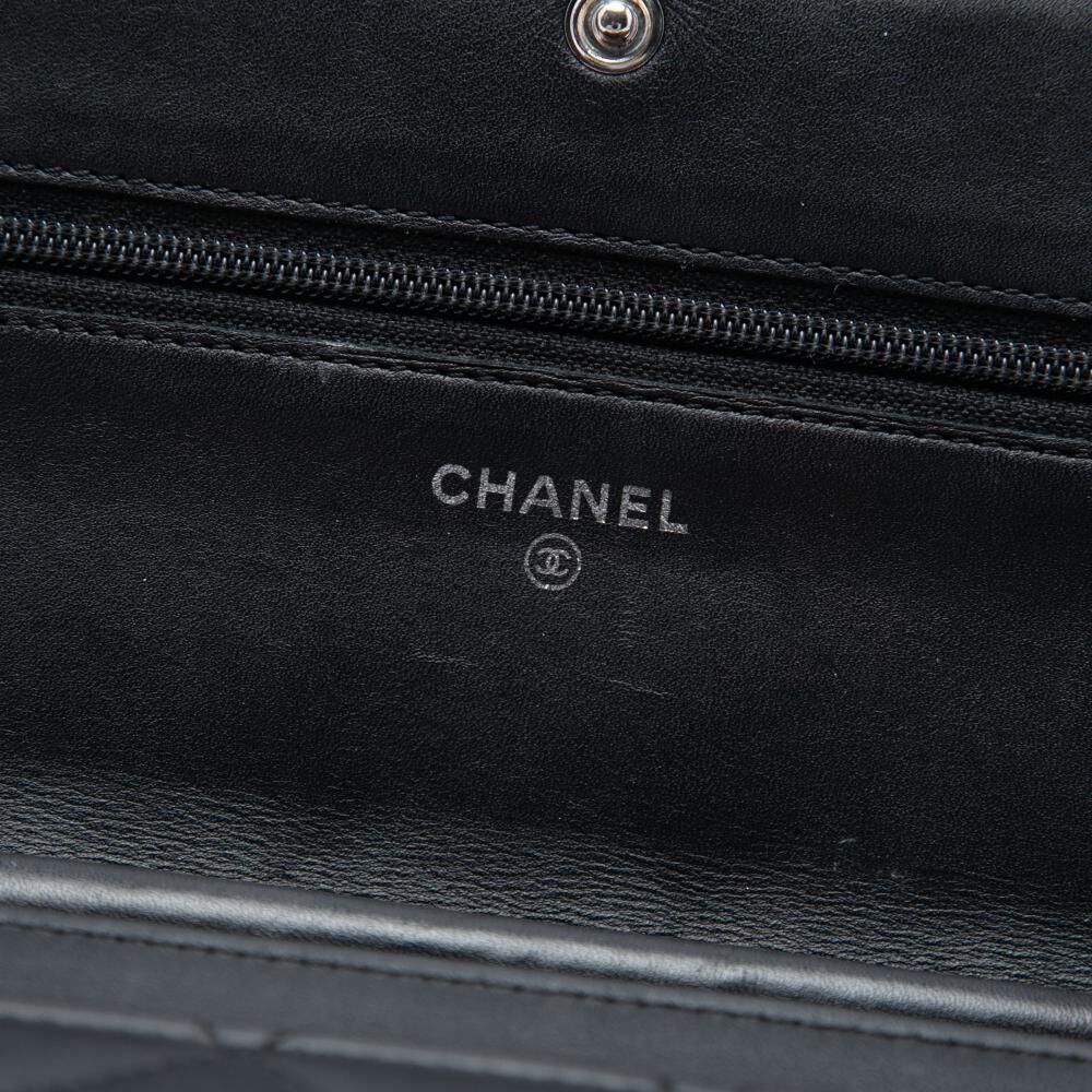 Chanel Flap Bag