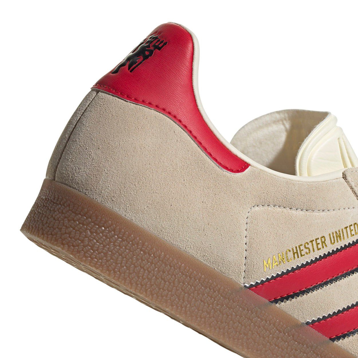 Gazelle Manchester United Terrace Icons Sneakers