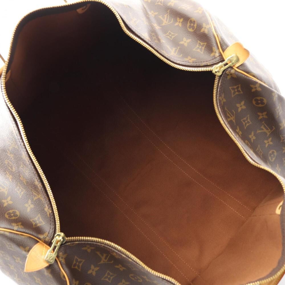 Louis Vuitton Keepall
