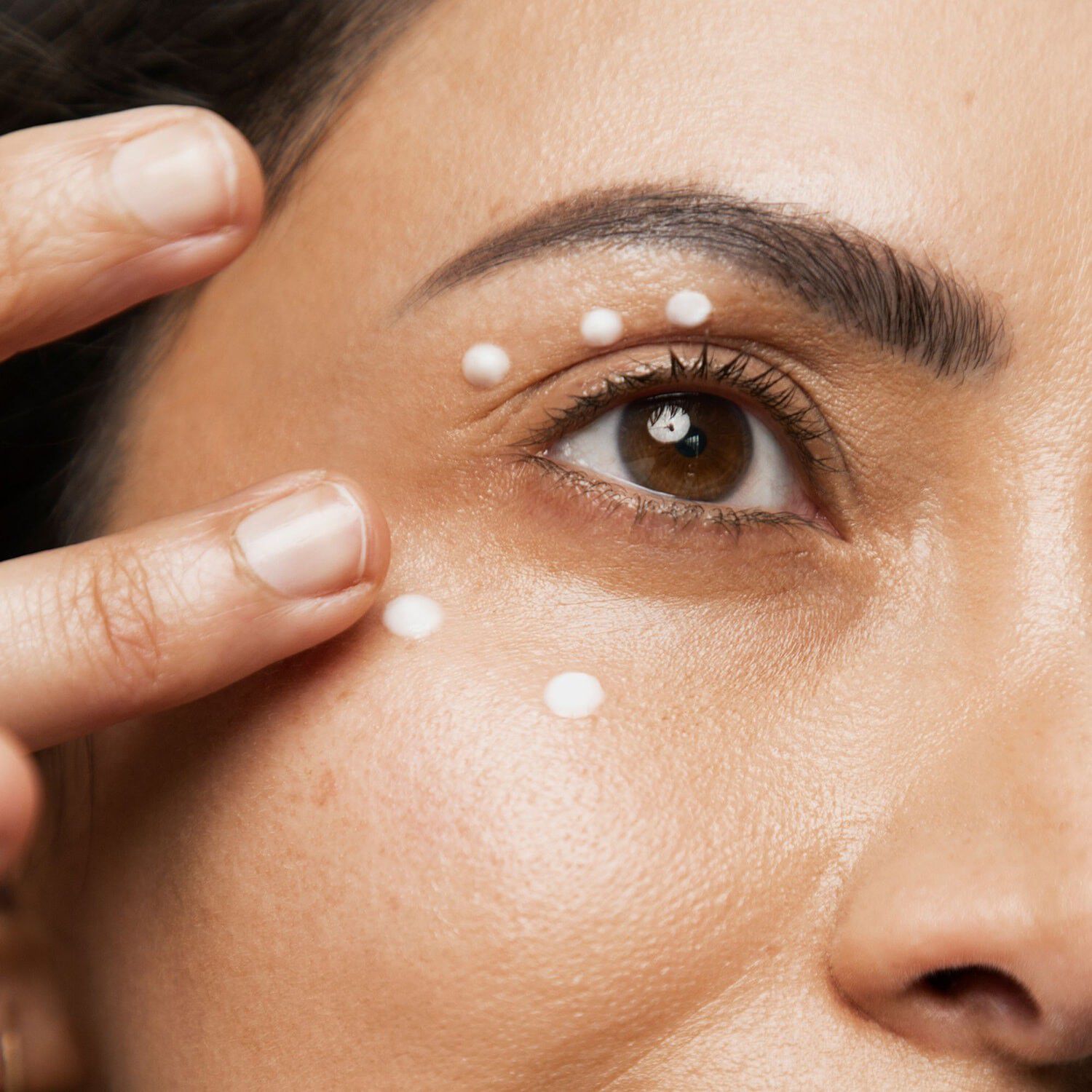 Bio-active Ceramide Eye Cream - &Oslash;jencreme med bioaktive ceramider