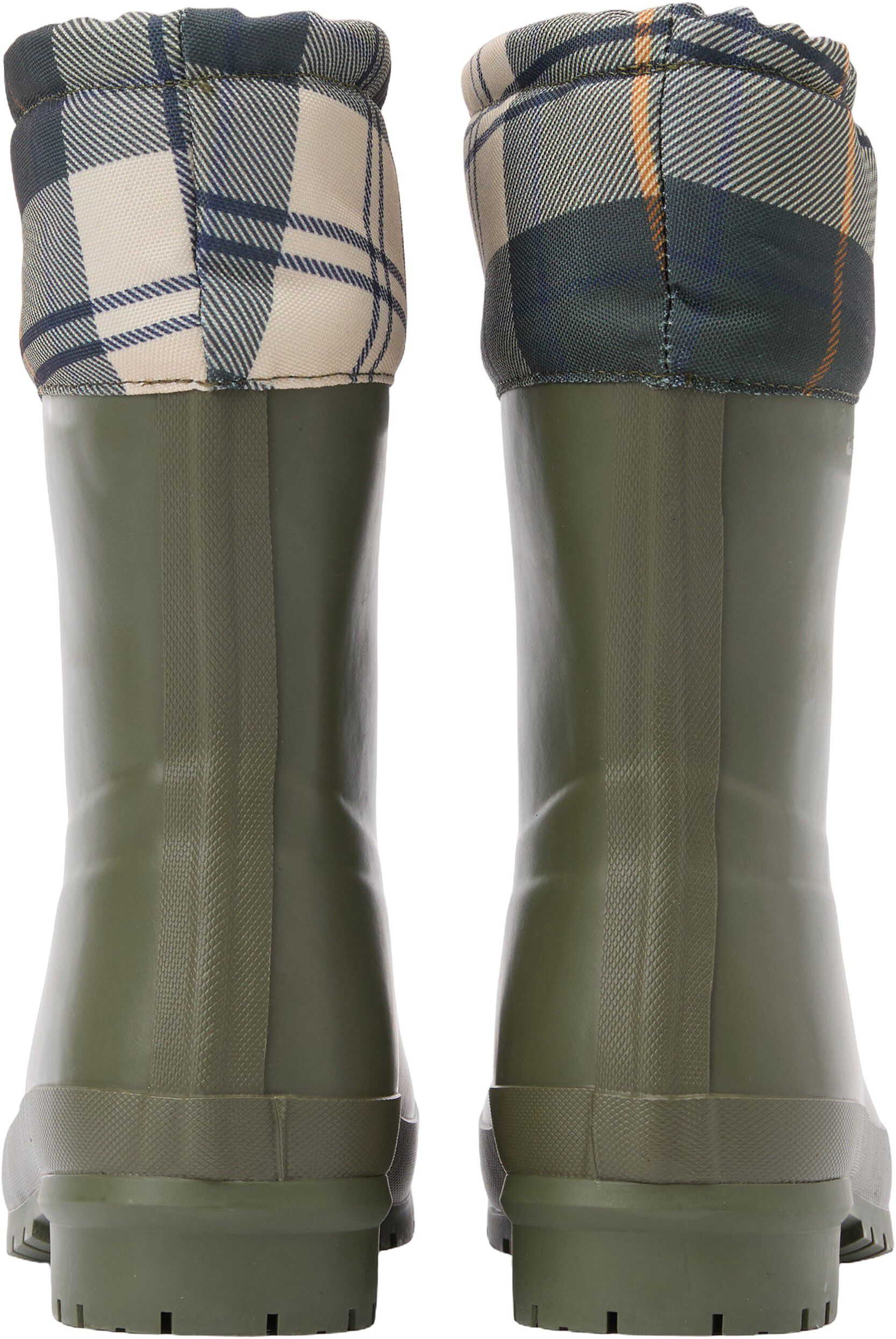 Barbour Mowbray Mid Welly
