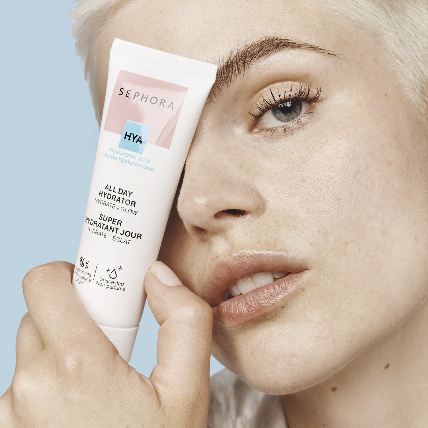 All Day Hydrator - Fugtgivende ansigtscreme