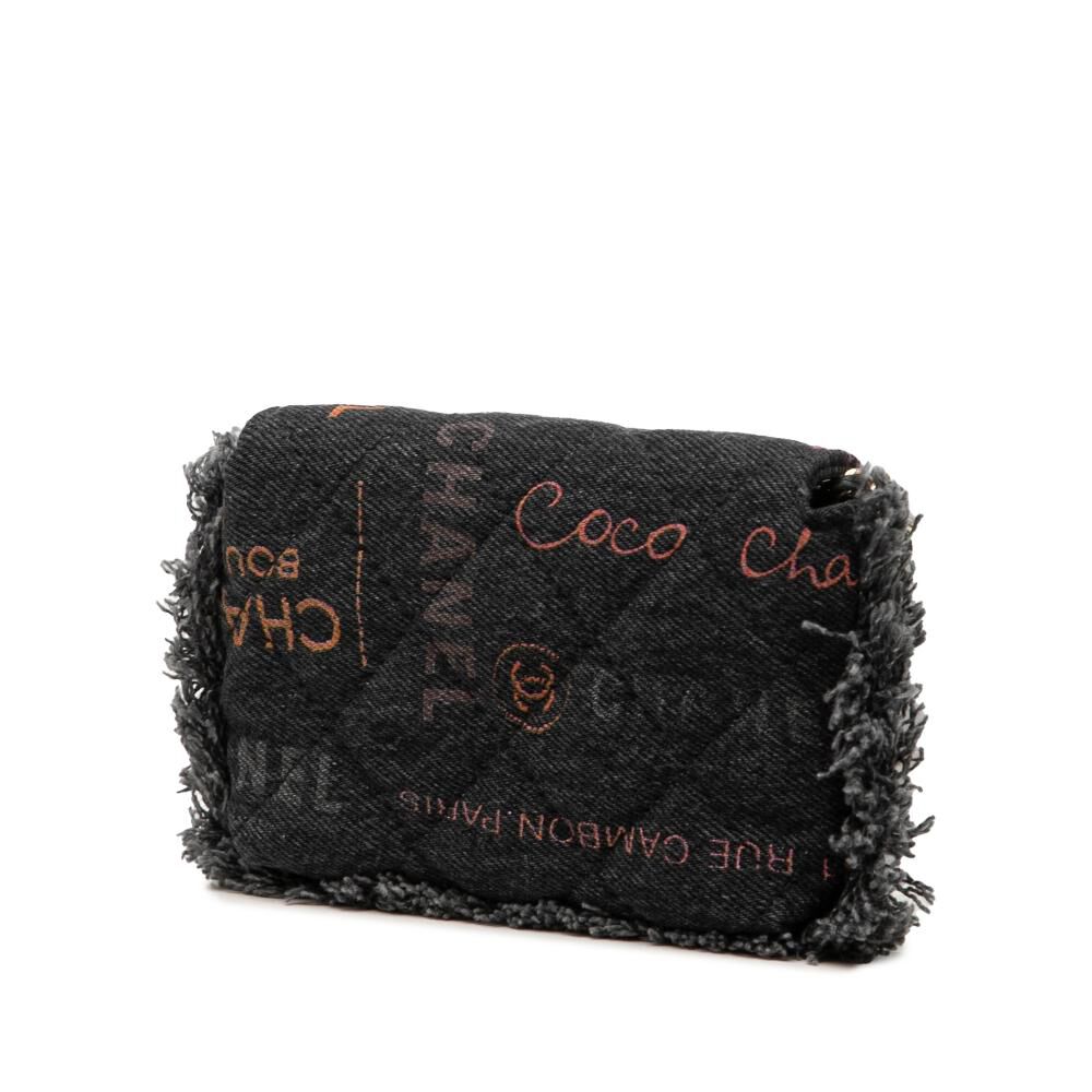 Chanel Flap Bag