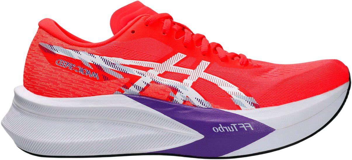 Magic Speed 4 L&oslash;besko