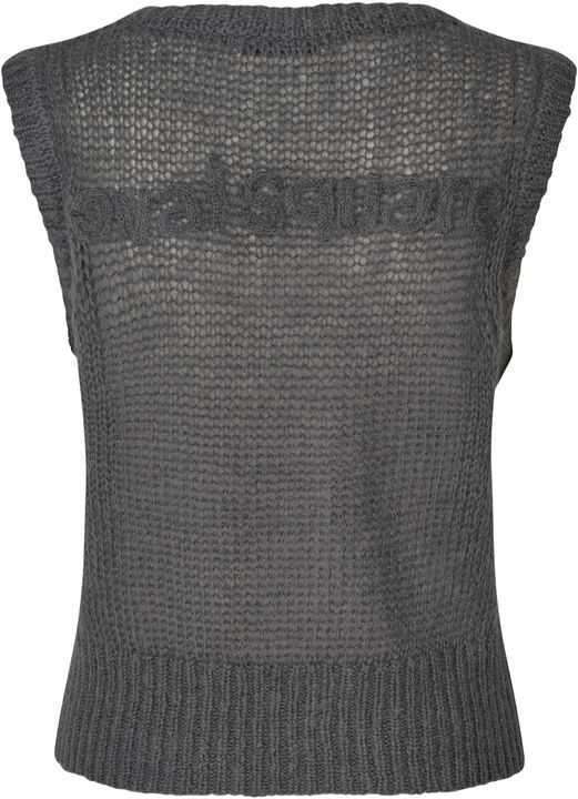 Light Knit Vest
