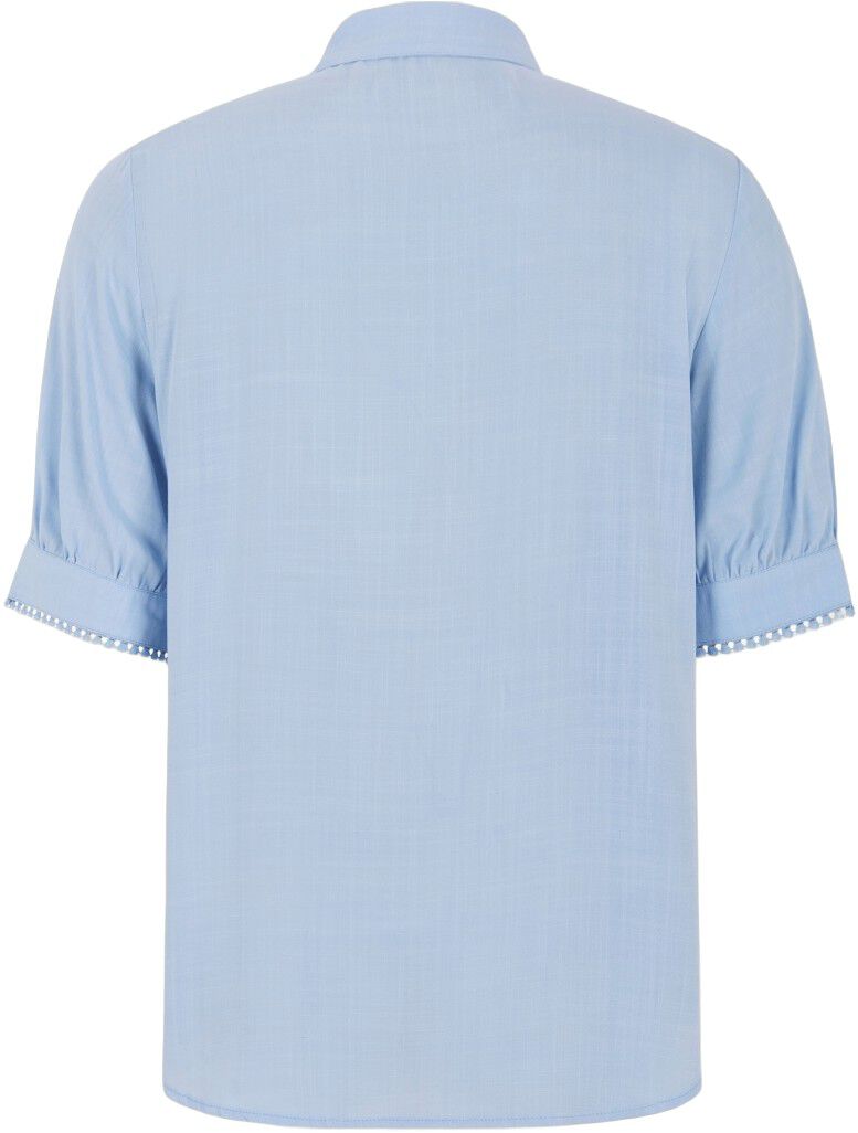 SREbba Mayson Blouse