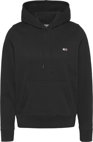 TJW REGULAR FLEECE HOODIE