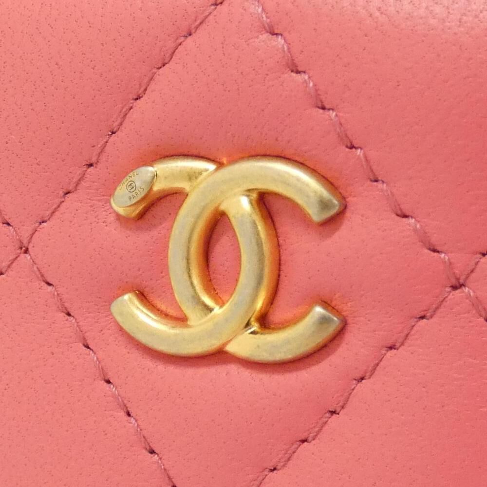 Chanel Shoulder Bag