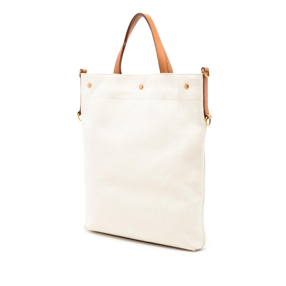 Yves Saint Laurent Tote