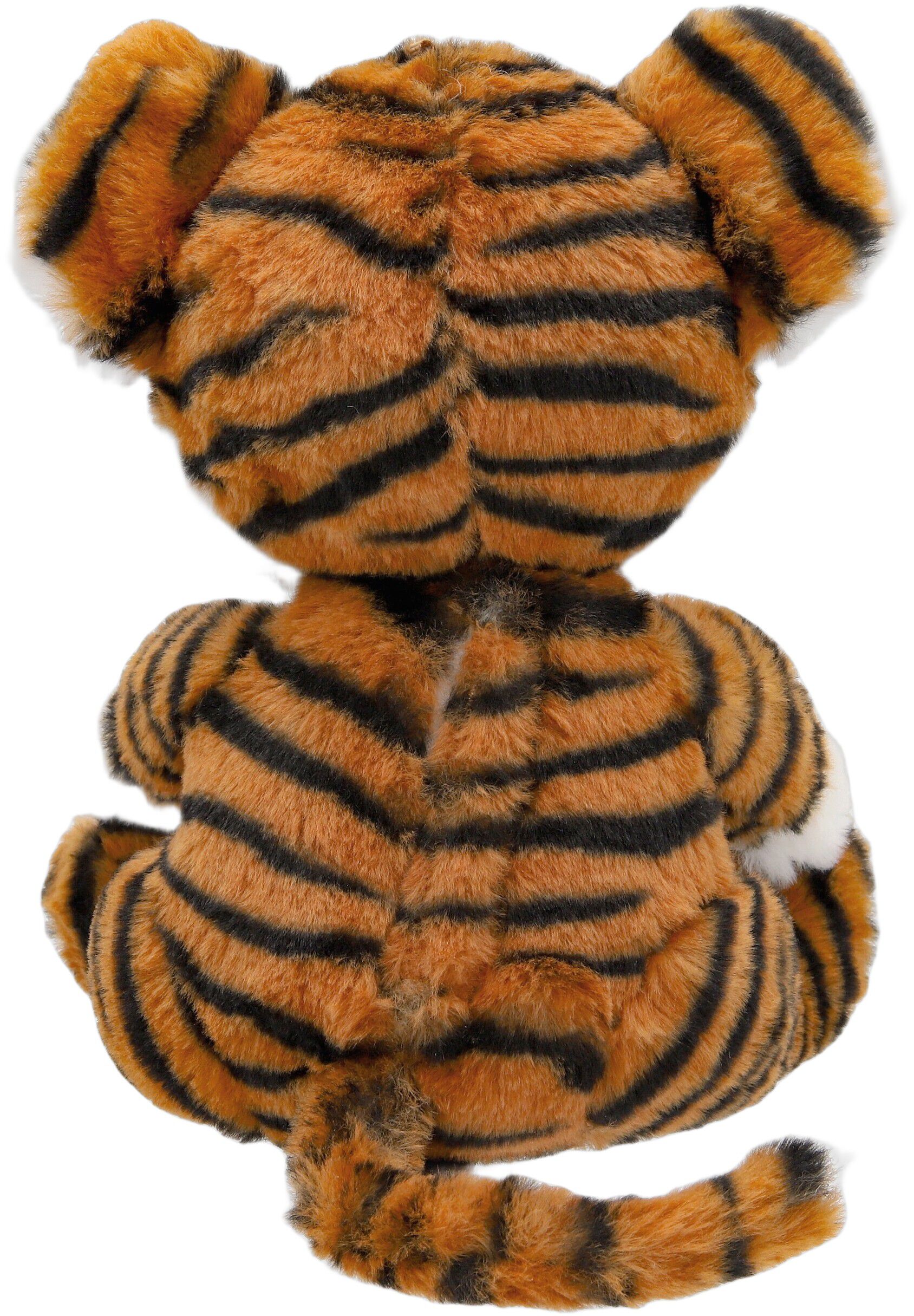 Baby Paws 24 cm - Tiger