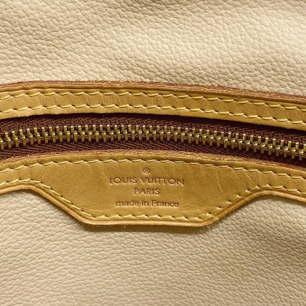 Louis Vuitton Bucket Bag