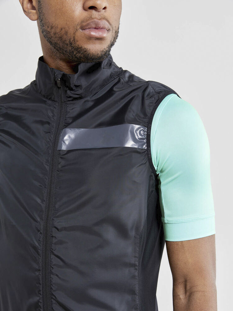 Essence Light Wind Vest
