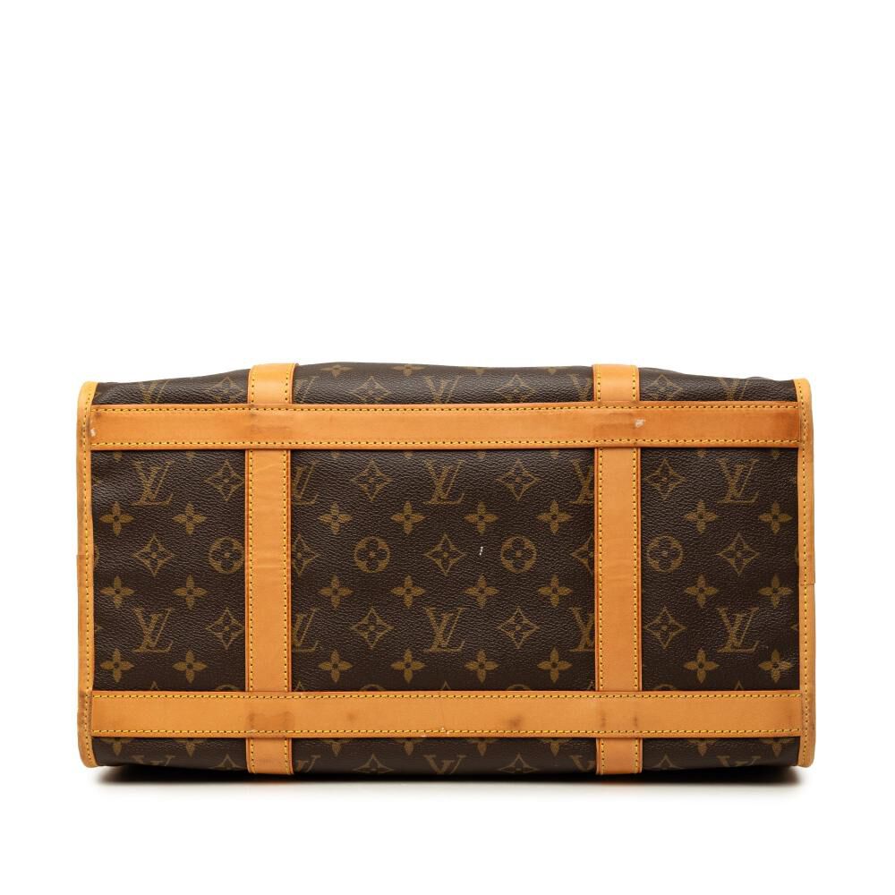 Louis Vuitton Luggage