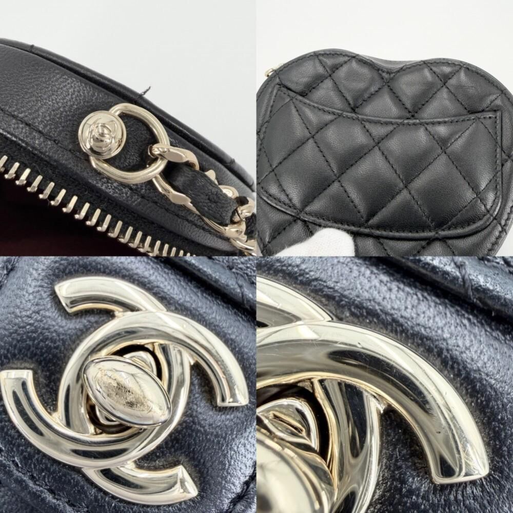 Chanel Crossbody Bag